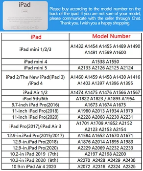 Japad Shiba Inu Mačka Za iPad Pro 11 2020 10.9 10.2 za 12,9 7. 8. Generacion Zraka 4 3 2 Funda ipad Mini 5 4 3 2 Pokrov Mehke Silikonske