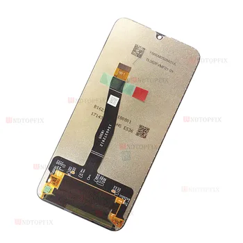 Preizkušen Za Huawei P Smart 2019 Zaslon LCD z, Zaslon na Dotik, Računalnike Montaža Z Okvirjem Za P smart 2019 Del Popravila