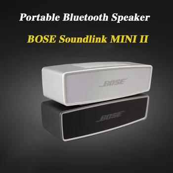 BOSE Soundlink Mini2 Bluetooth Zvočnik Brezžični Prenosni mini II Šef Zvočnik Subwoofer Bluetooth Zvočnik
