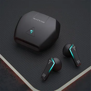 Visoka Kakovost Sanag Novost Tehnologije Design Bluetooth Slušalke,Hi-Fi Zvok, Dotik Za Nadzor Brezžičnega Igra Slušalke Nepremočljiva
