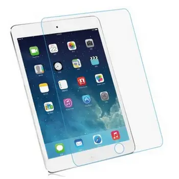 Anti-scratch Prozorno Kaljeno Steklo Stražar, Zaščitnik Za Apple iPad Mini 1 2 3 9H Premium Kaljeno Steklo Screen Protector
