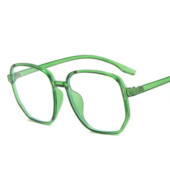 Anti-modra Svetloba Blokiranje Očala Za Ženske, Ženska Očala Očala Optičnih Očal oculos feminino Gafas Letnik Očala