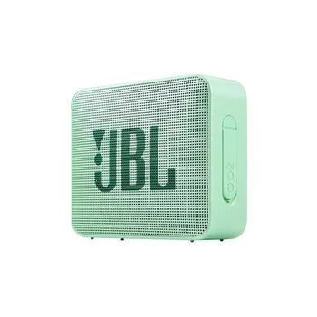 Jbl Pojdi 2 Brezžični Bluetooth Zvočnik Jbl Go2 Ipx7 Nepremočljiva Zunanji Prenosni Mini Zvočnik Šport Baterija Za Ponovno Polnjenje Z Mic#30