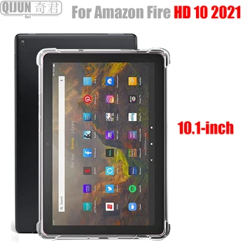 Tablični primeru za Amazon Kindle Fire HD 10 2021 10.1
