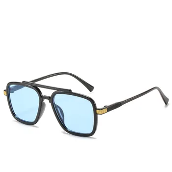 Moda Za Ženske, Sončna Očala Luksuzni Oblikovalec Sončna Očala Lunette Gafas Okvir Očal 2021 Oculos Moških Odtenki Oversize Očala