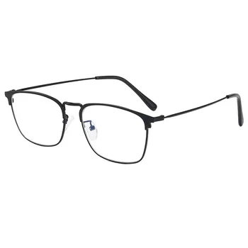 2021 Računalnik Optični Oči Očala Proti Modra Svetloba Gafas Moških Igralna Očala Ženske Očala Lunette Oculos Letnik Očala