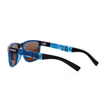 2021 UV400 Polarizirana Klasičnih Kvadratnih Vintage sončna Očala Moški Ženske Športe na Prostem sončne Očala Očala UV400 Modna sončna Očala