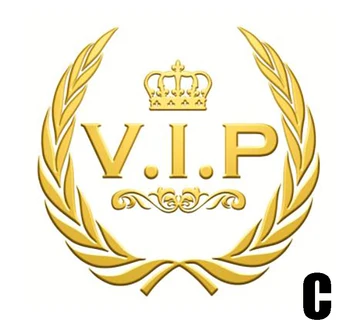 VIP --C---samo
