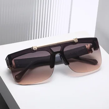 UV protection mode dame sončna očala polarizirana sončna očala klasičen moški na prostem, potovanja Gafas De Sol Mujer