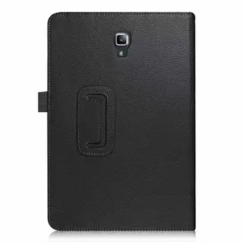 Ohišje Za Samsung Galaxy Tab 10,5 2018 Funda SM-T590 T595 T597 Kritje Flip Tablet Usnja Kritje Smart Magnetno Stojalo Lupini Funda