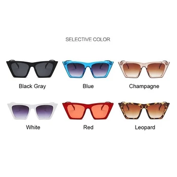 JIFANPAUL Nova modna sončna očala za moške in ženske retro sončna očala trendy osebnost očala street photography sončna očala