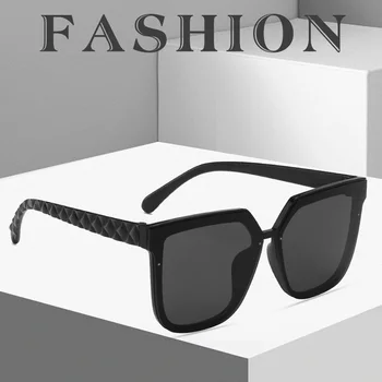 Iboode Classic Vintage sončna Očala Modno Razkošje Moški Ženske Unisex sončna Očala Očala Ženski UV400 Prostem Vožnje Buljiti Nova