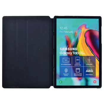Tablete Ohišje za Samsung Galaxy Tab S6 Lite/Tab A7/Kartico 8 Inch/Tab Je 9,7/Tab A6 10.1/Tab 10,5 Palca/S5e 10.5 Palčni + Pisalo