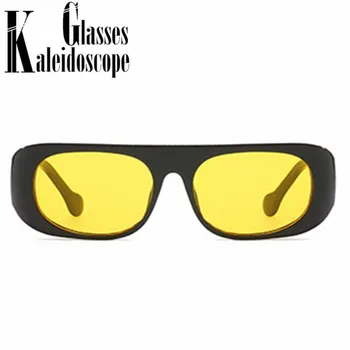 2021 Vintage sončna Očala Ženske blagovne Znamke Oblikovalec Klasična Črna sončna Očala Moški Modni Vožnje Očala Odtenki UV400 Potovanja Slog