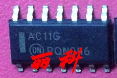 Ping MC74AC11G AC11G
